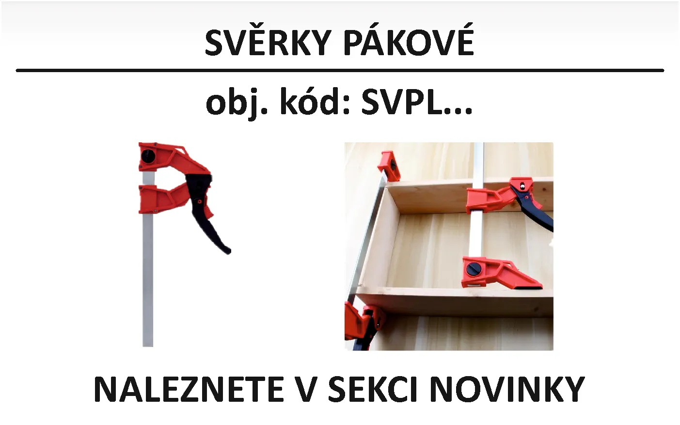 SVĚRKY PÁKOVÉ